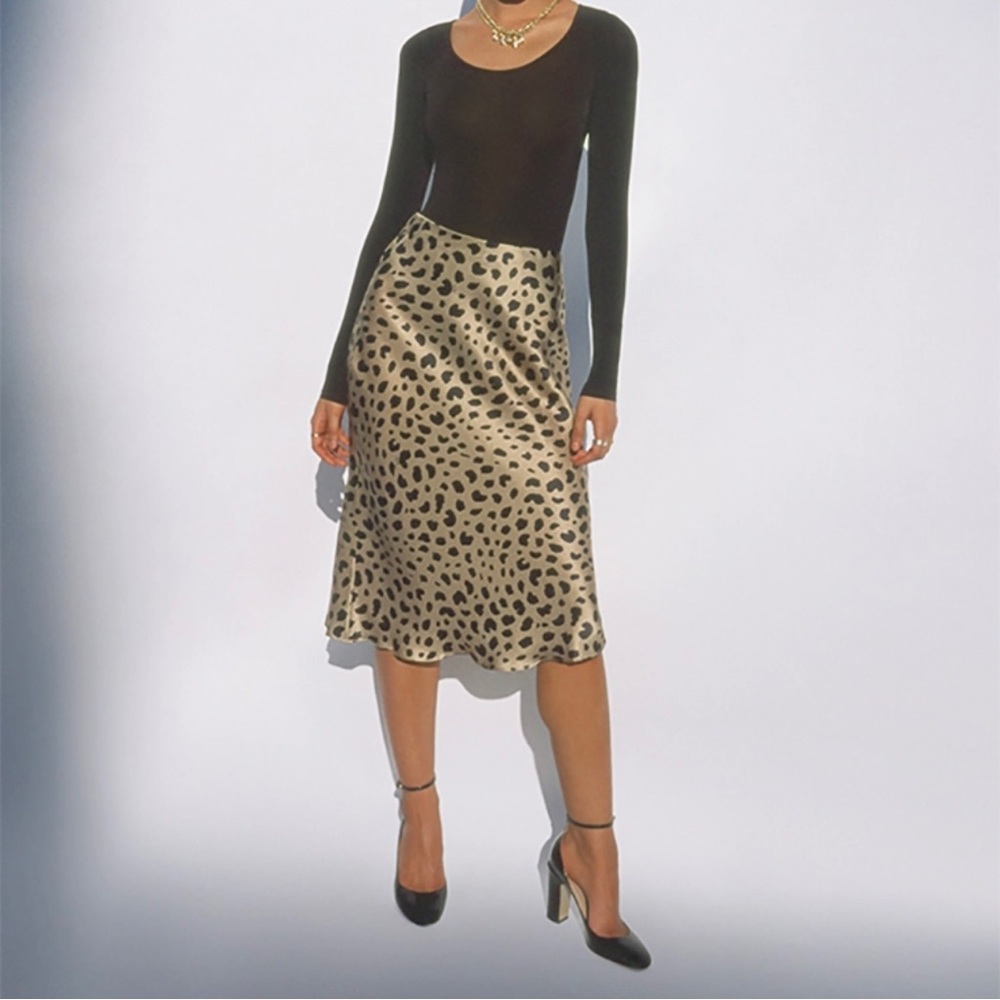 Realisation Par Naomi Skirt